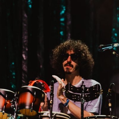 The Black Keys- Shaky Knees 2025