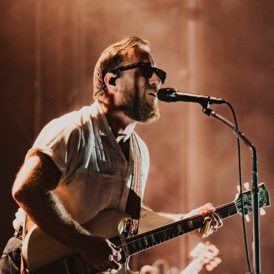 The Black Keys- Shaky Knees 2025