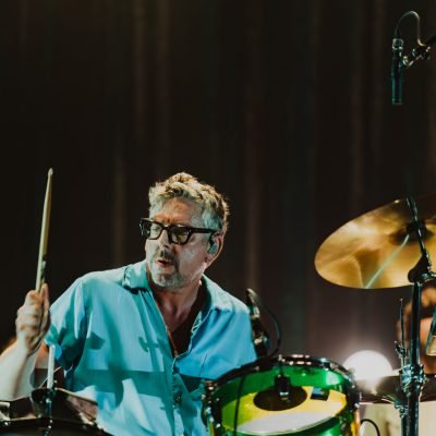 The Black Keys- Shaky Knees 2025