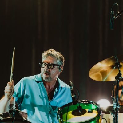 The Black Keys- Shaky Knees 2025