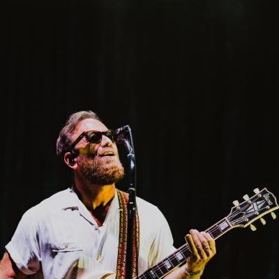 The Black Keys- Shaky Knees 2025