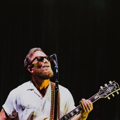The Black Keys- Shaky Knees 2025