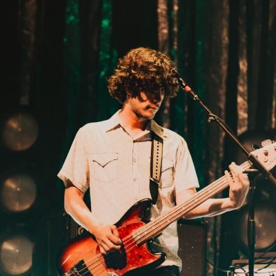 The Black Keys- Shaky Knees 2025