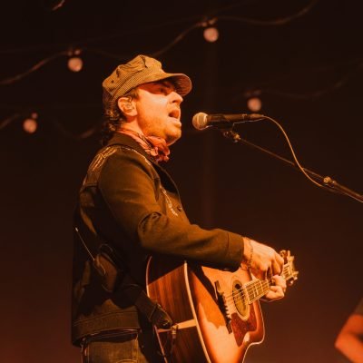 The Head and the Heart