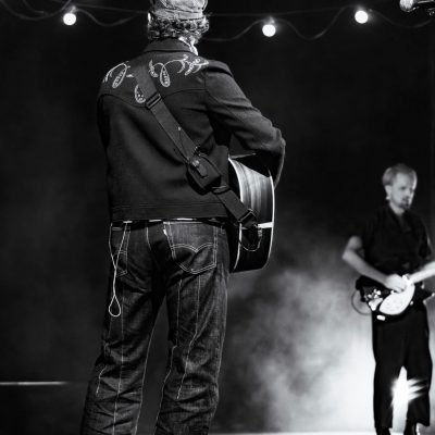 The Head and the Heart