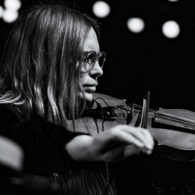 The Head and the Heart