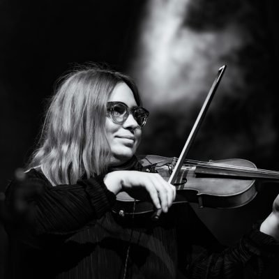 The Head and the Heart