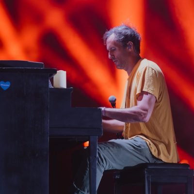 The Head and the Heart