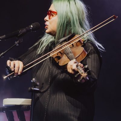 The Head and the Heart