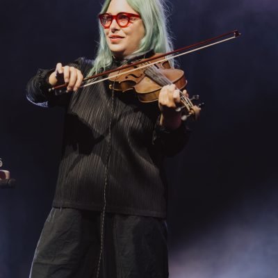 The Head and the Heart