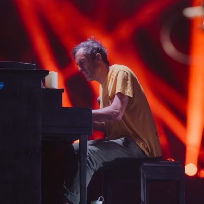 The Head and the Heart