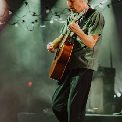 The Head and the Heart