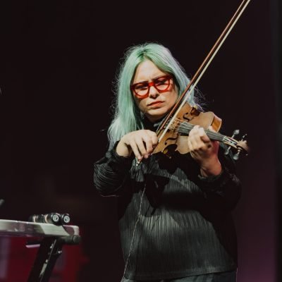 The Head and the Heart