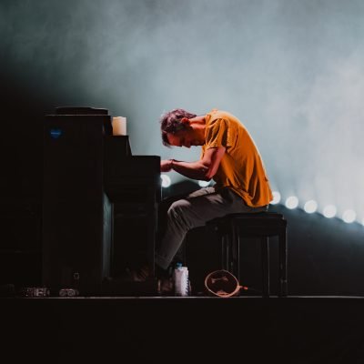 The Head and the Heart