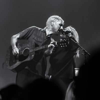 The Head and the Heart