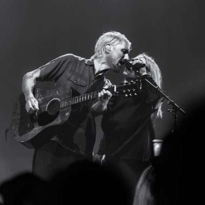 The Head and the Heart