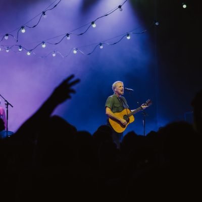 The Head and the Heart