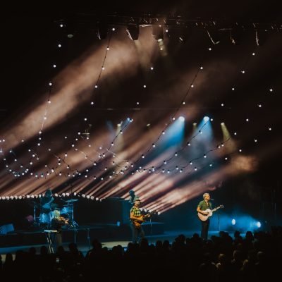 The Head and the Heart