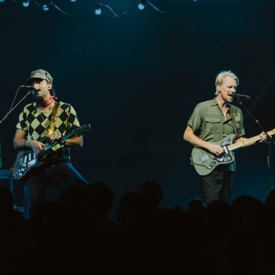 The Head and the Heart