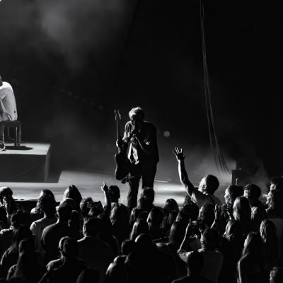 The Head and the Heart