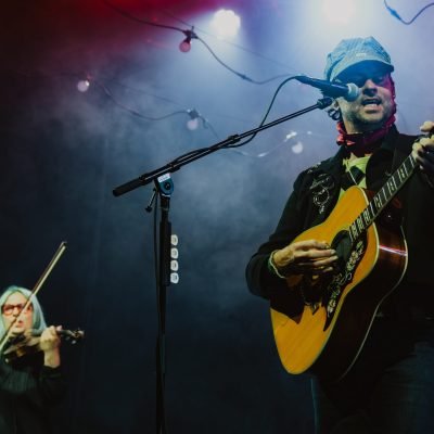 The Head and the Heart