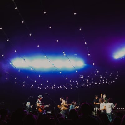 The Head and the Heart