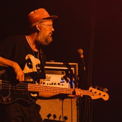 The Head and the Heart