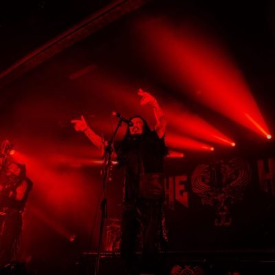 The Hu