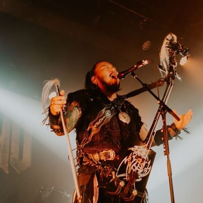 The Hu