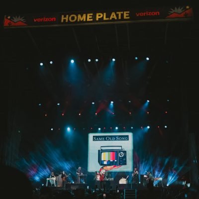 The Lumineers