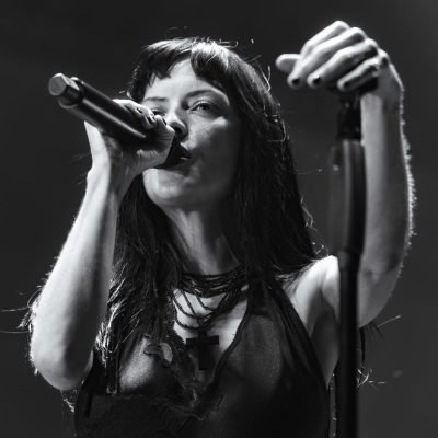 The Marias-Shaky Knees 2025