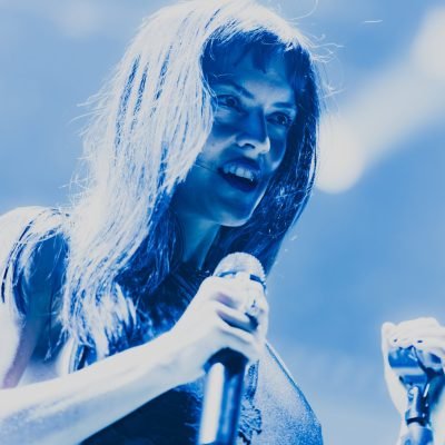 The Marias-Shaky Knees 2025