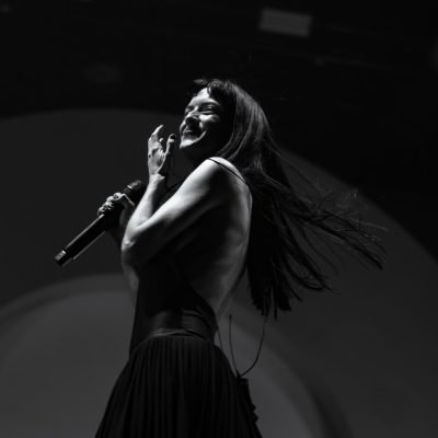 The Marias-Shaky Knees 2025