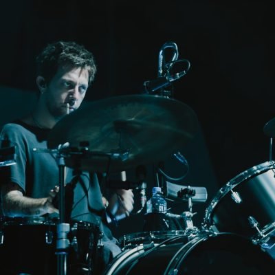 The Marias-Shaky Knees 2025