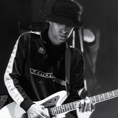 The Marias-Shaky Knees 2025