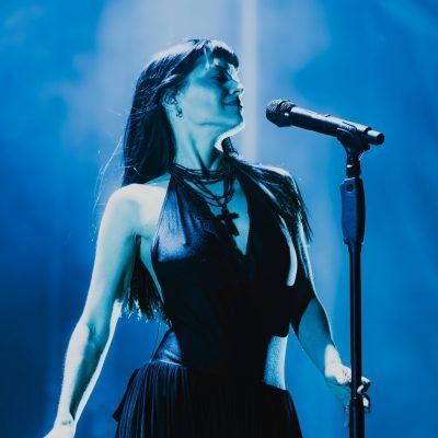 The Marias-Shaky Knees 2025