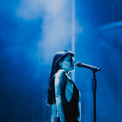 The Marias-Shaky Knees 2025