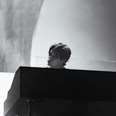 The Marias-Shaky Knees 2025