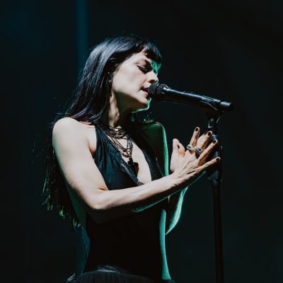 The Marias-Shaky Knees 2025