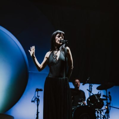 The Marias-Shaky Knees 2025