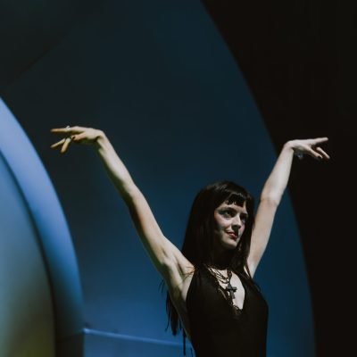 The Marias-Shaky Knees 2025