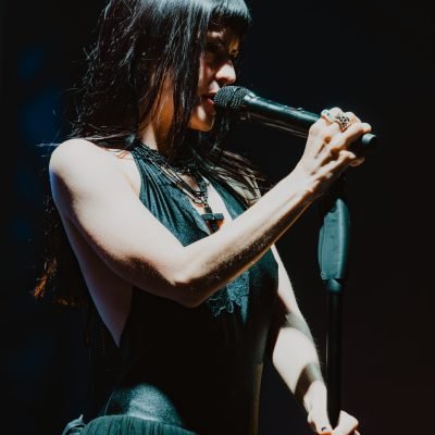 The Marias-Shaky Knees 2025