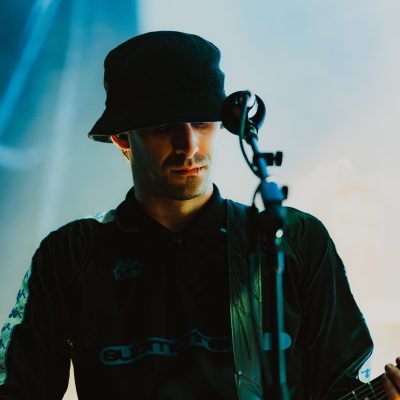 The Marias-Shaky Knees 2025