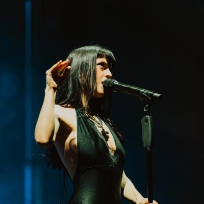 The Marias-Shaky Knees 2025