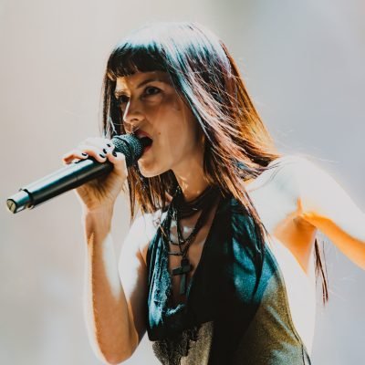 The Marias-Shaky Knees 2025