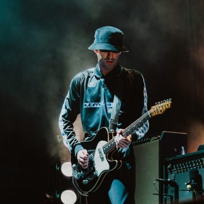 The Marias-Shaky Knees 2025