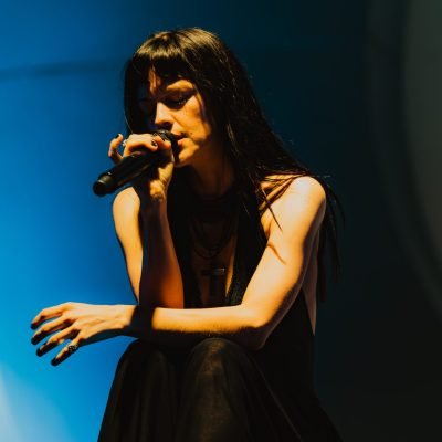 The Marias-Shaky Knees 2025