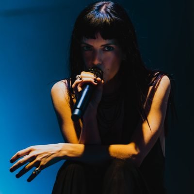 The Marias-Shaky Knees 2025