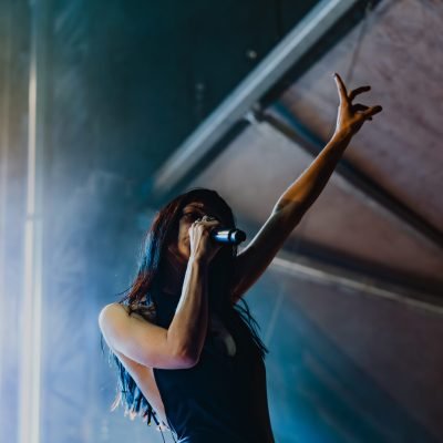 The Marias-Shaky Knees 2025