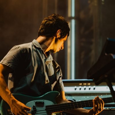 The Marias-Shaky Knees 2025